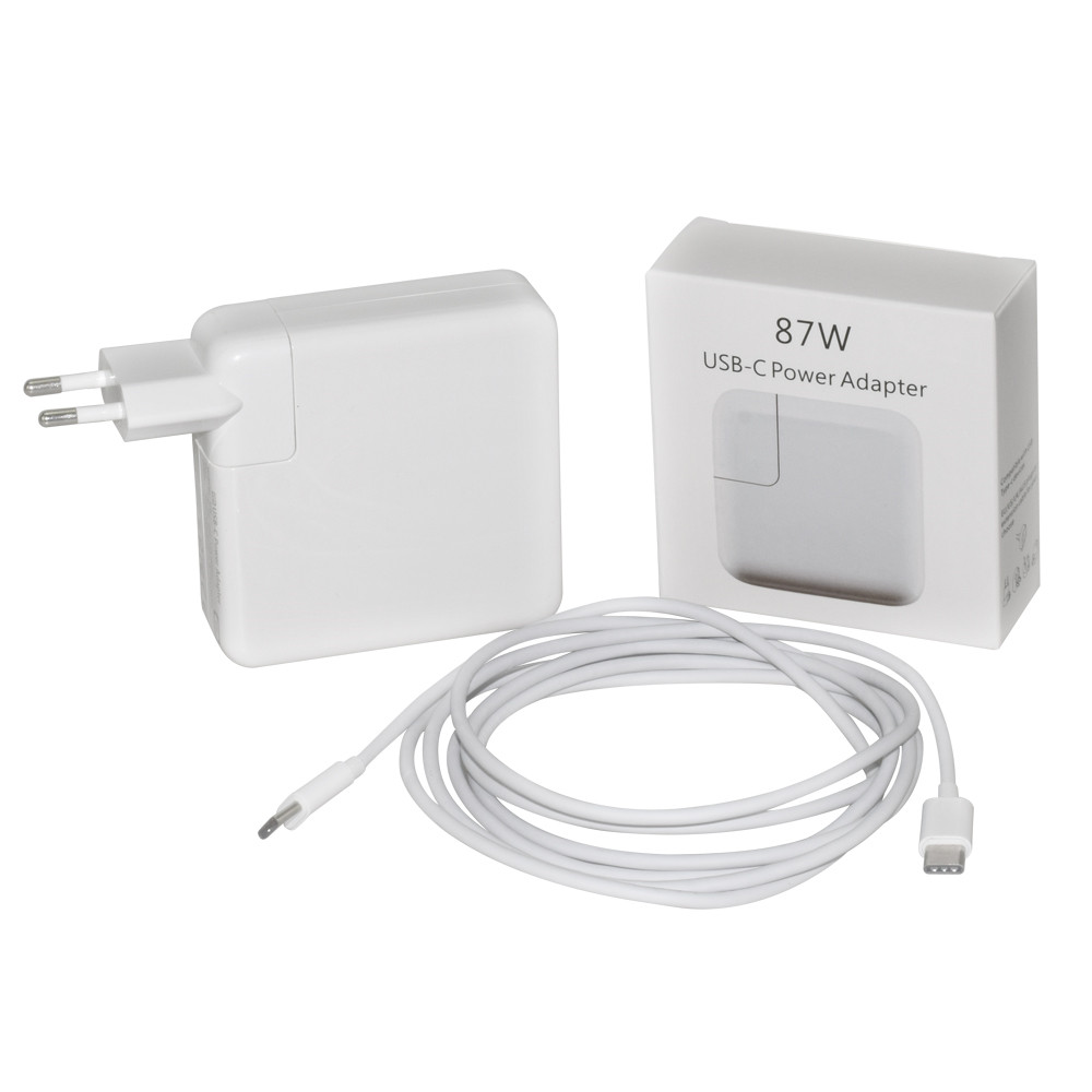 87W USB C Power adapter for Apple macbook - Image 5