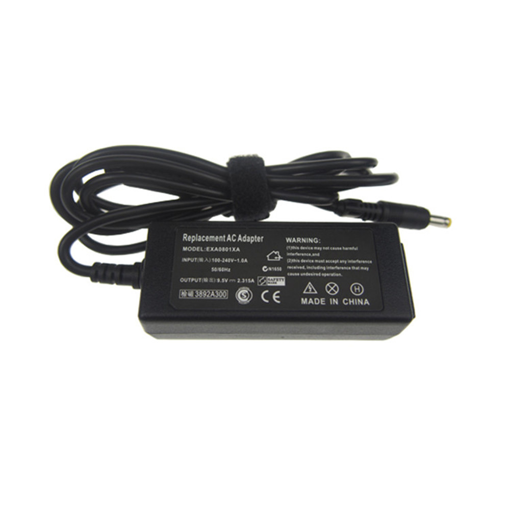 9.5V 2.315A 22W Notebook Power Adapter For ASUS - Image 2