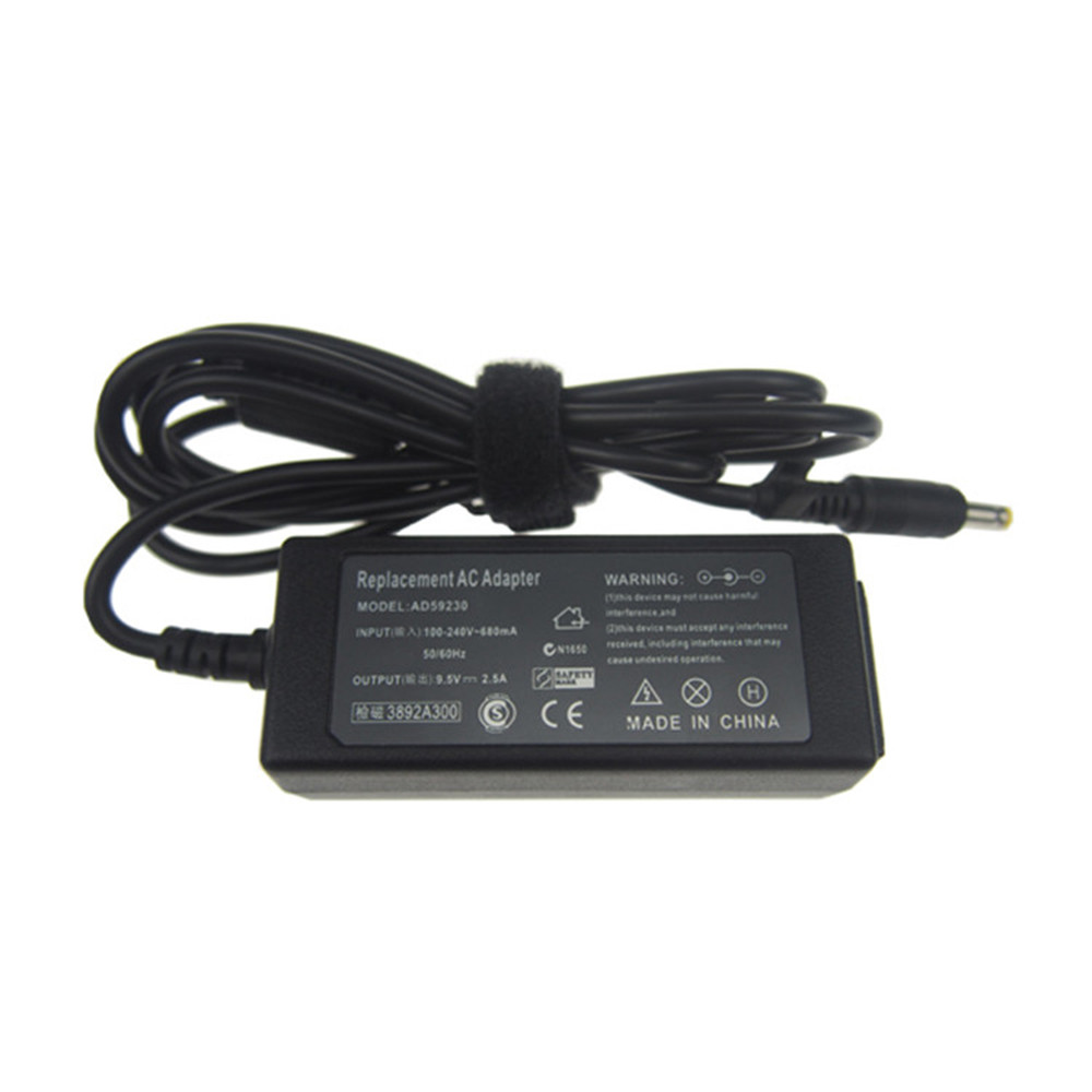 9.5V 2.5A 24W Laptop Adapter For ASUS - Image 3
