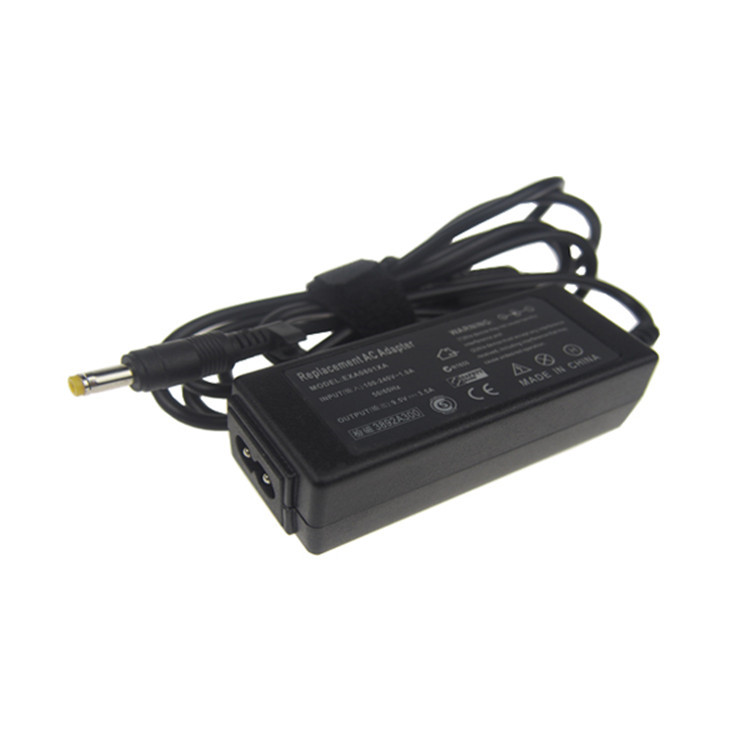 9.5V 3.5A 34W Laptop Adapter For ASUS - Image 2