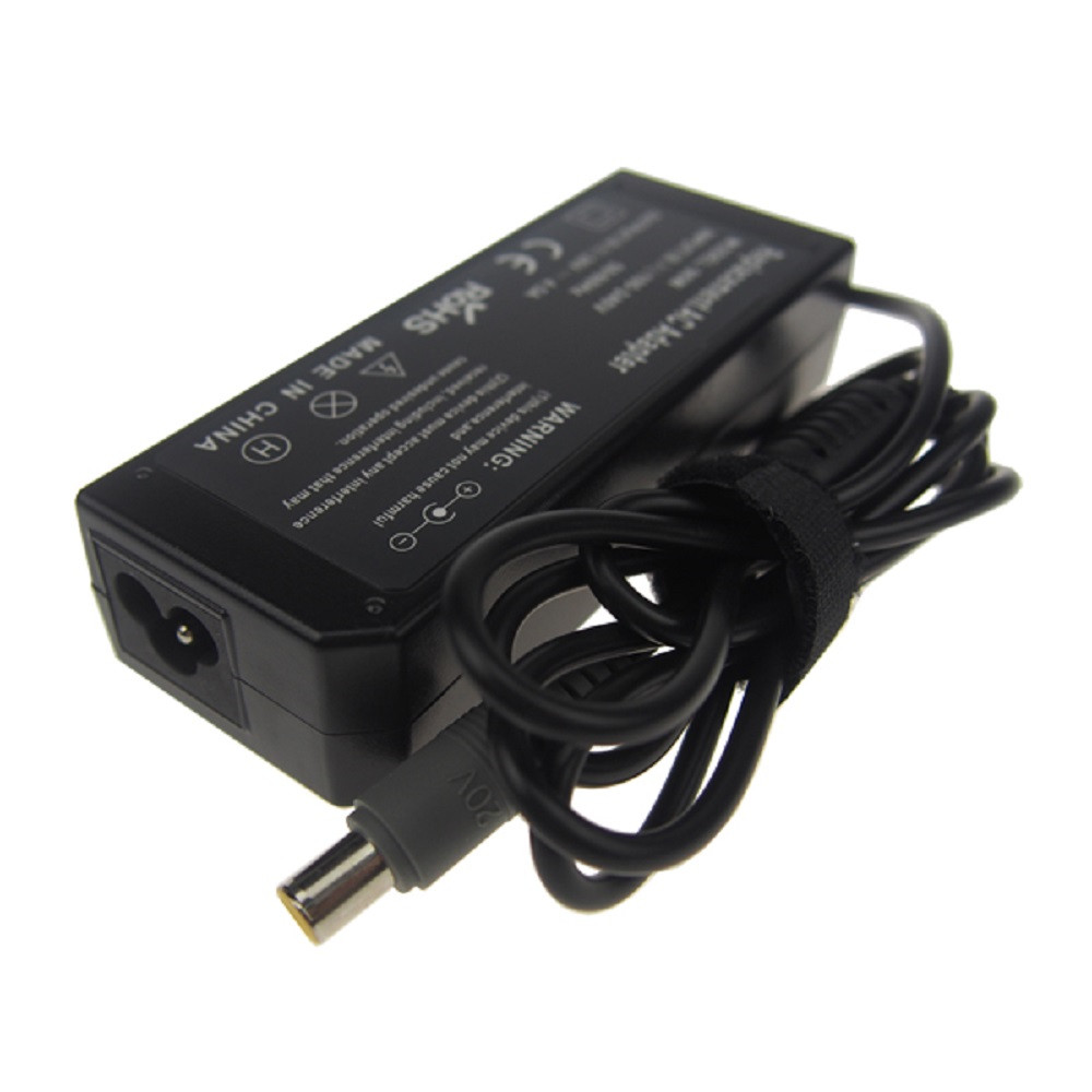 90W 20v4.5a Laptop Adapter Charger for Lenovo - Image 2