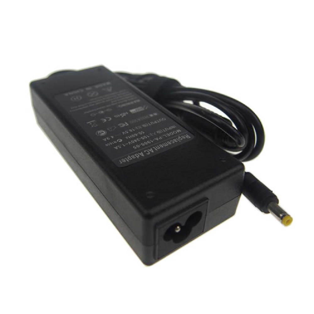 90W 4.9A laptop charger adapter for HP - Image 3