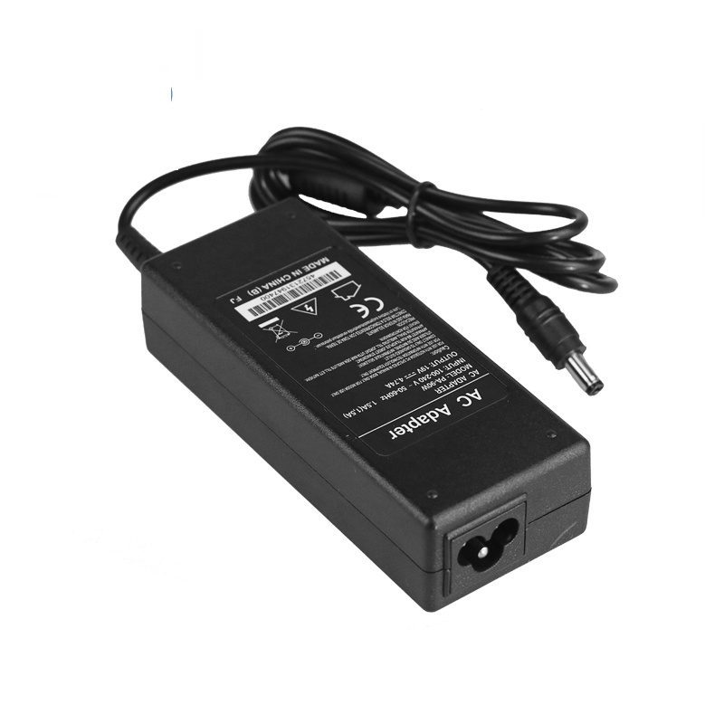 90W AC Adapter Charger for Toshiba Laptop