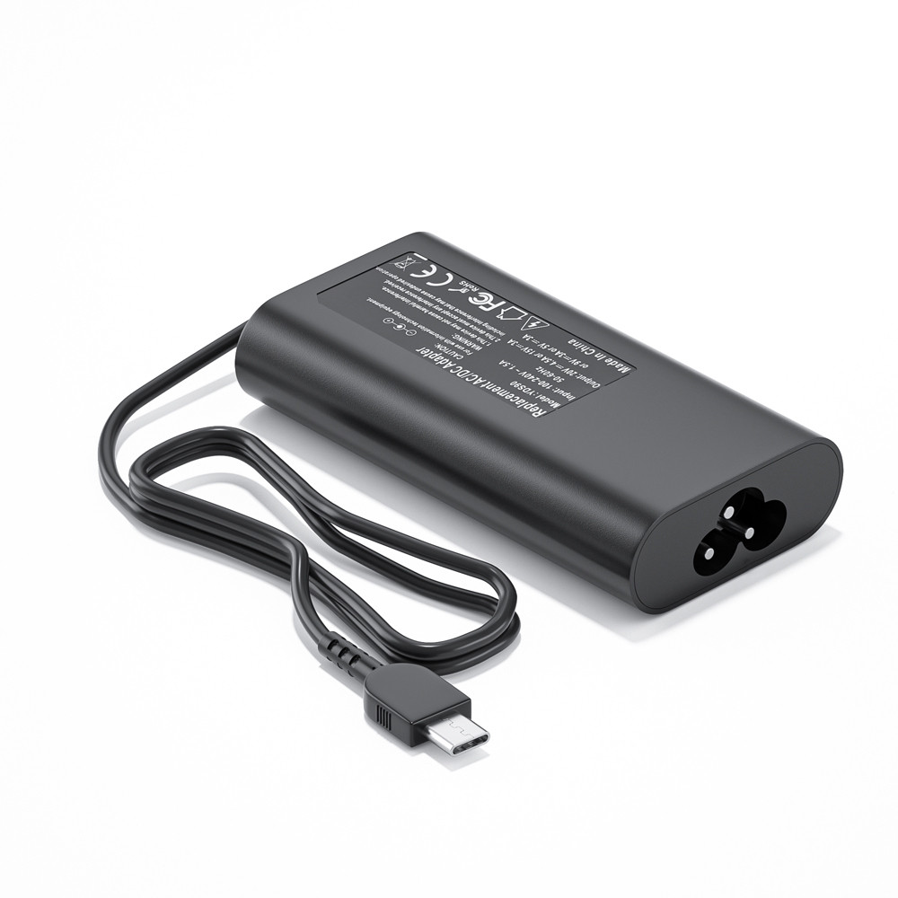 90W PD Adapter Fast Charging Adapter for Dell - Image 3