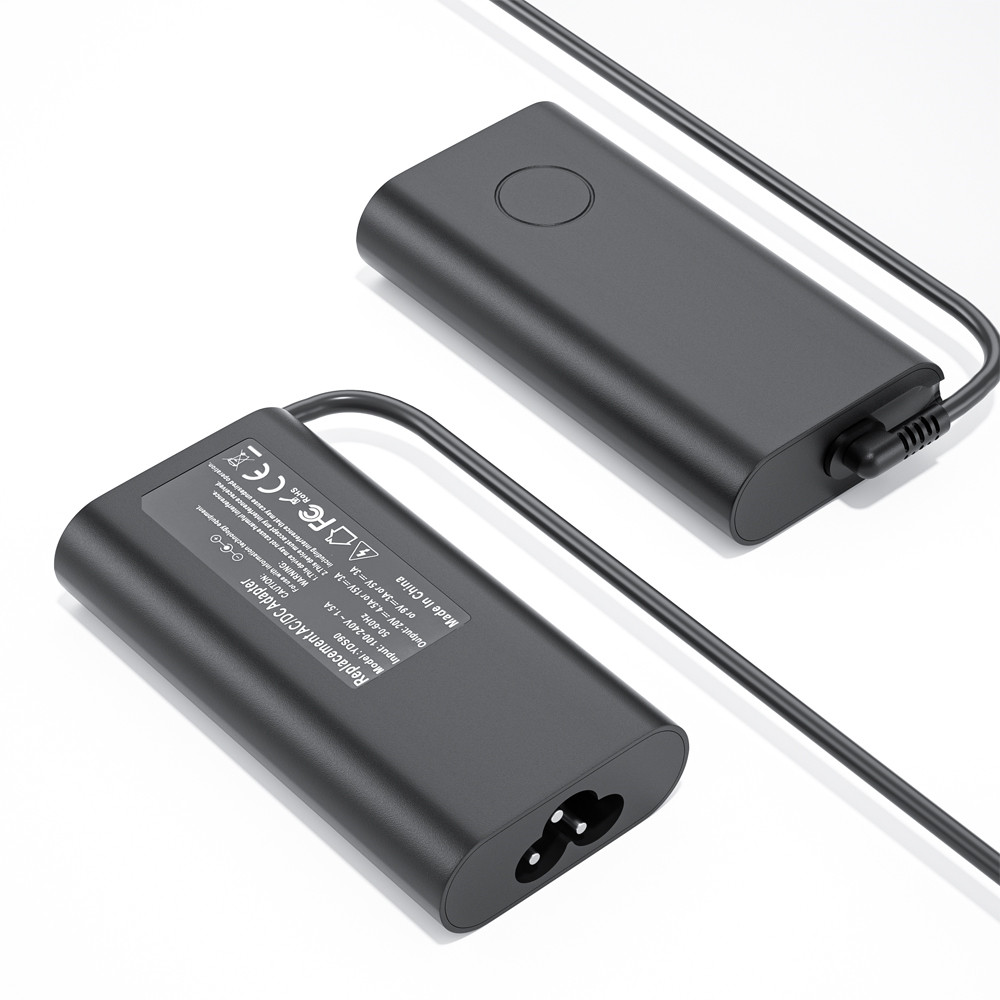 90W PD Adapter Fast Charging Adapter for Dell - Image 4