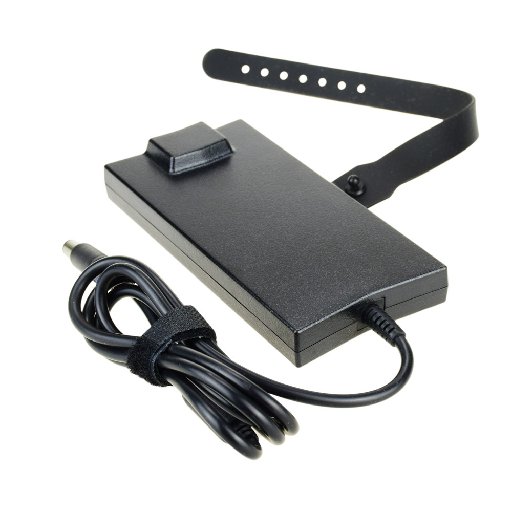90W Slim laptop ac adapter for dell PA-3E - Image 4