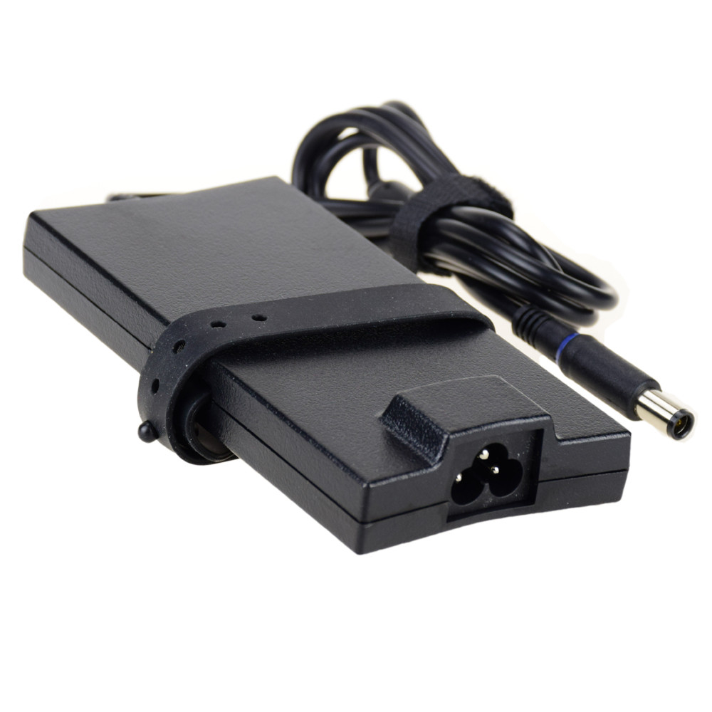 90W Slim laptop ac adapter for dell PA-3E - Image 5