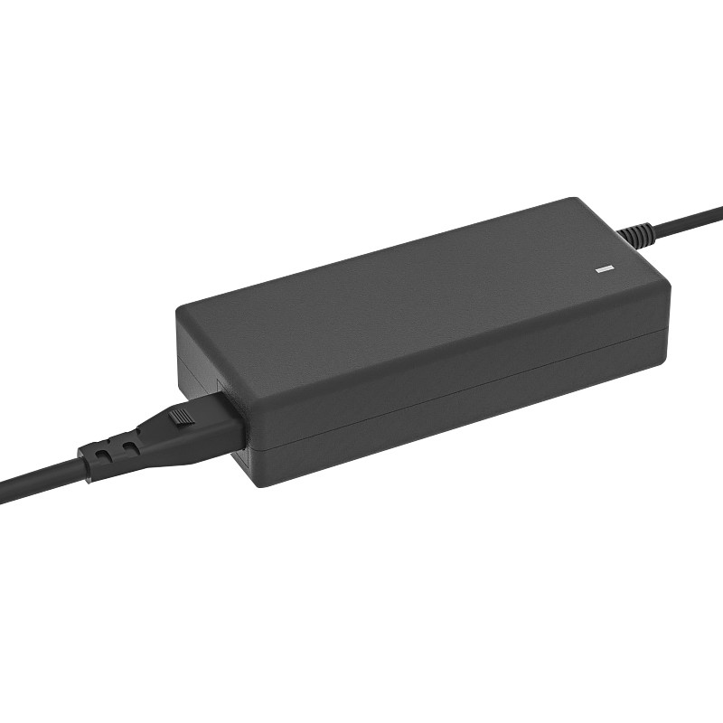 90W Universal Car Charger Multifunction Notebook Power - Image 2