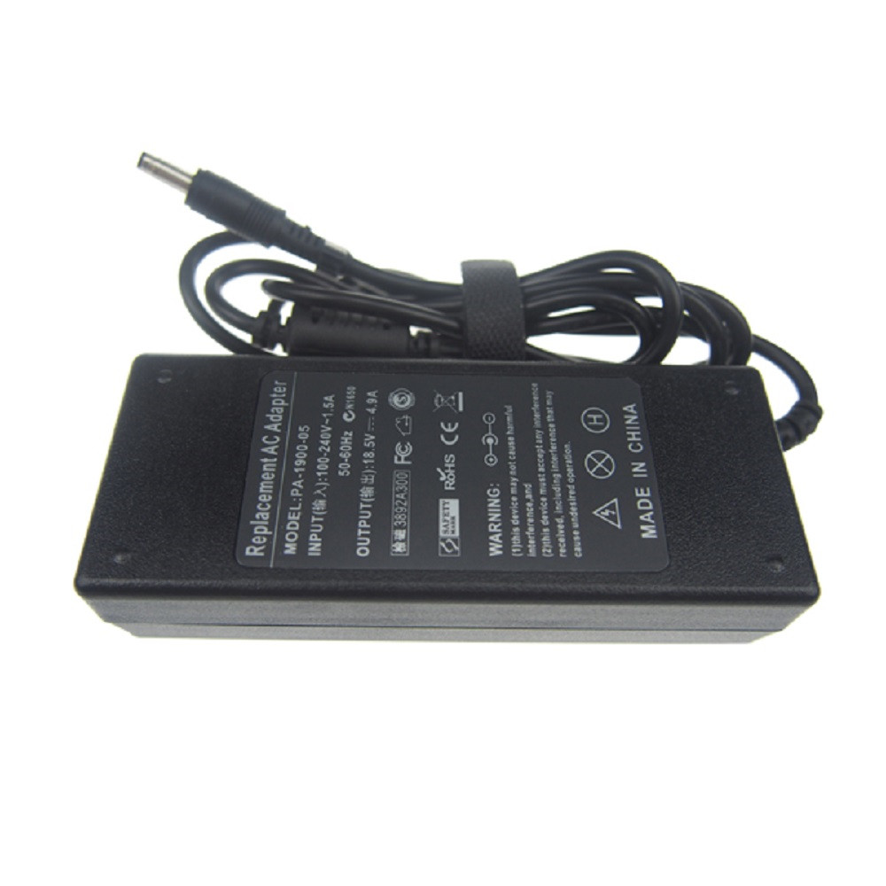 90W laptop accessories ac adapter for HP - Image 2