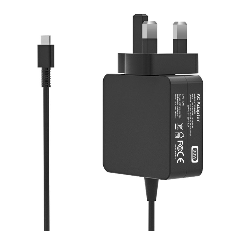 90W notebook power supply ac dc adapter - Image 2