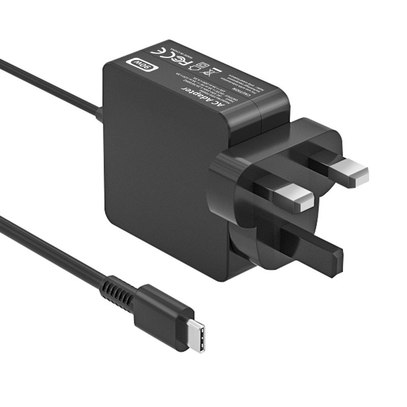 90W notebook power supply ac dc adapter - Image 4