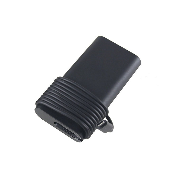 90W usb c travel charger For dell - Image 2