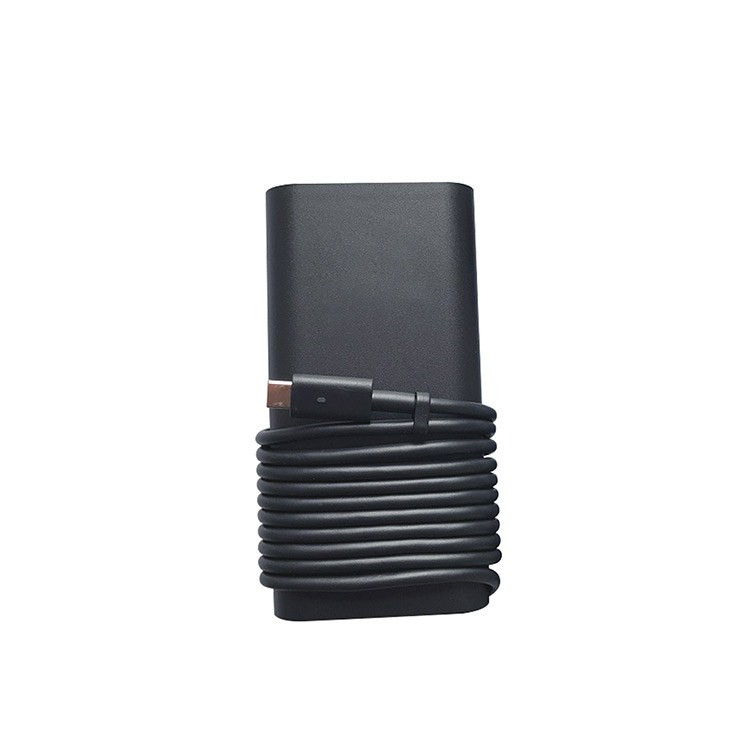 90W usb c travel charger For dell - Image 5