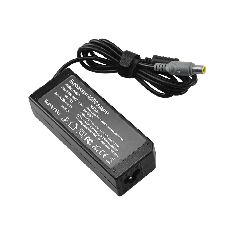 90w 20V 4.5A laptop charger for Lenovo - Image 4