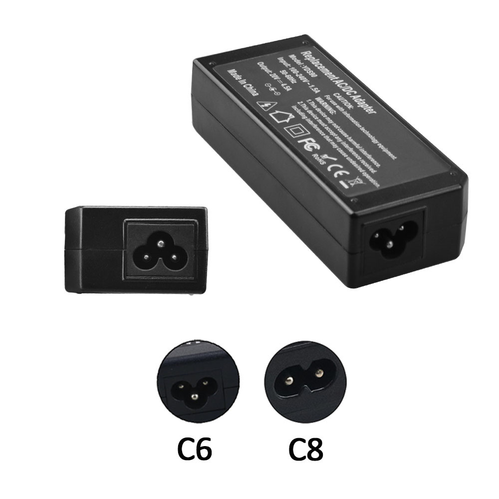 90w 20V 4.5A laptop charger for Lenovo - Image 5