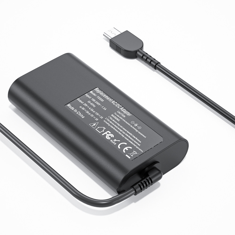 90w charger type c fast charging for dell - Image 3