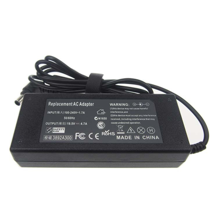 92w Sony 19.5v 4.7a AC Power adapter - Image 2