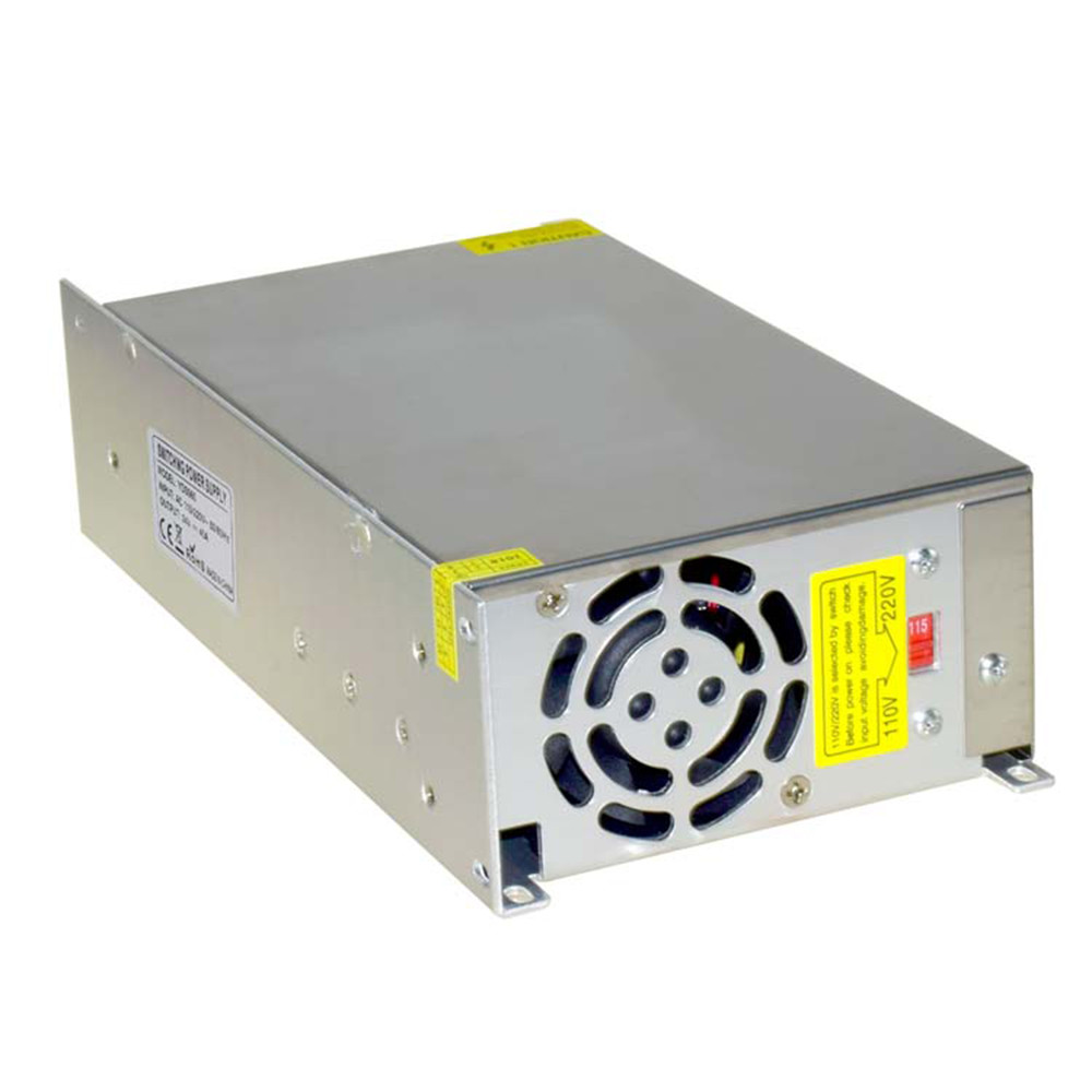 960W 24V 40A Switching Power Supply for LED - Image 2