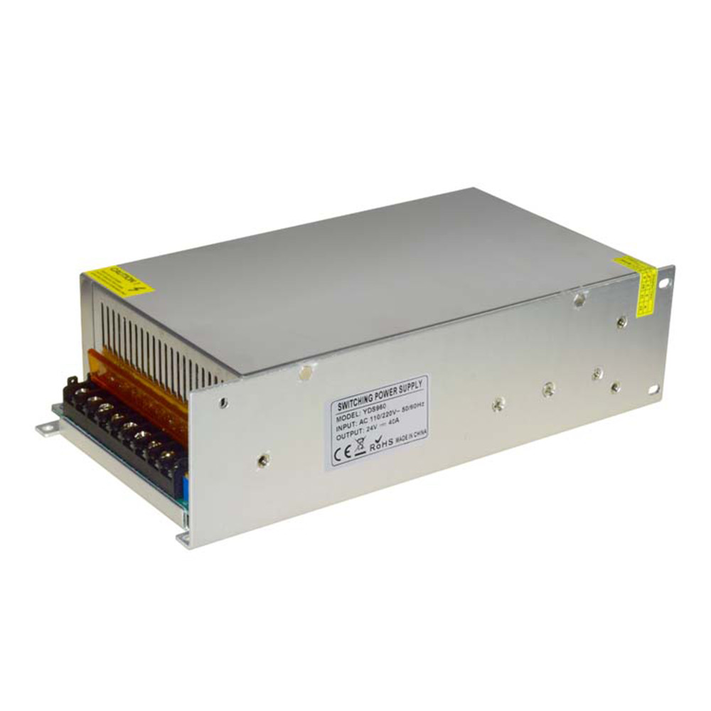960W 24V 40A Switching Power Supply for LED - Image 5