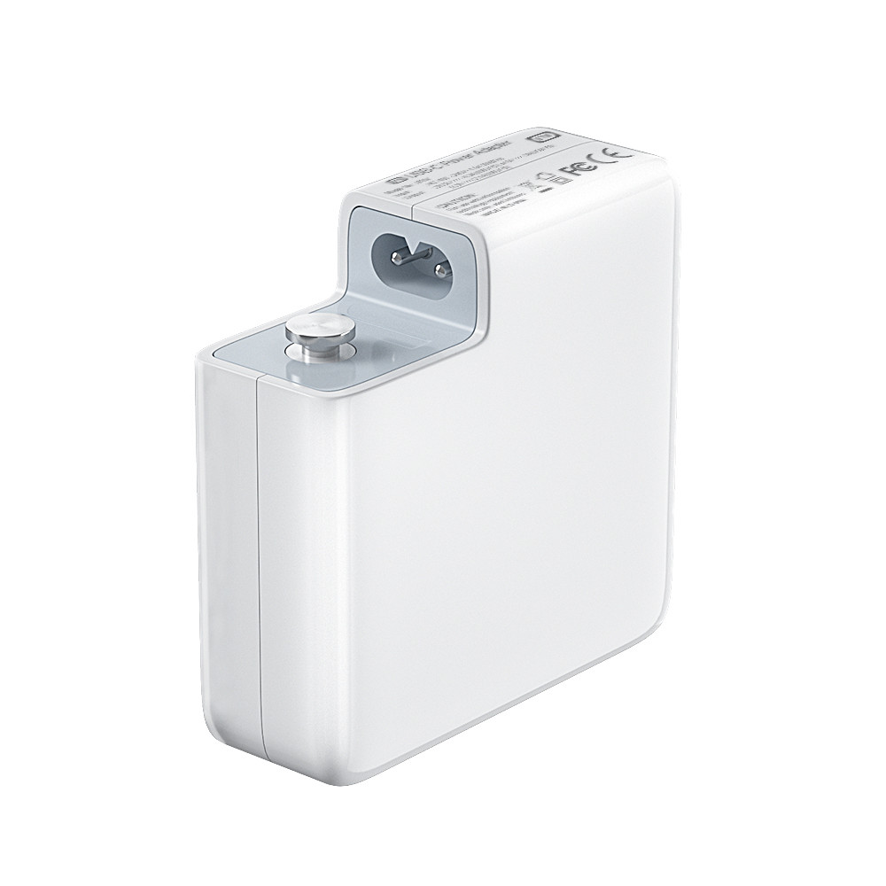 96W Macbook USB-C PD Wall Charger Laptop Adapter - Image 4