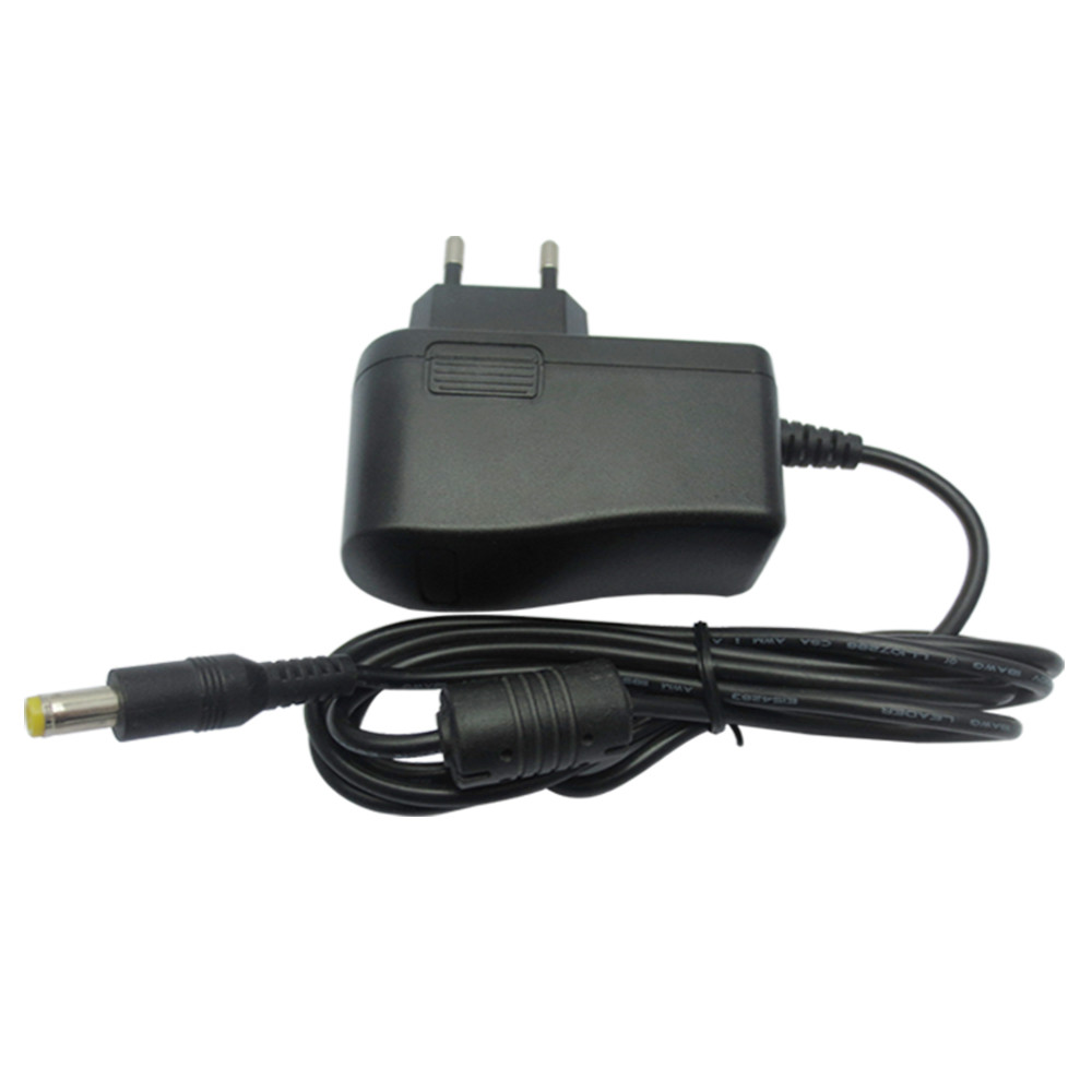 9V 1A 9W Wall Charger With EU Plug - Image 3