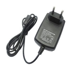 9V 2A EU/UK/Us Ac-Dc Wall Adapter with CE
