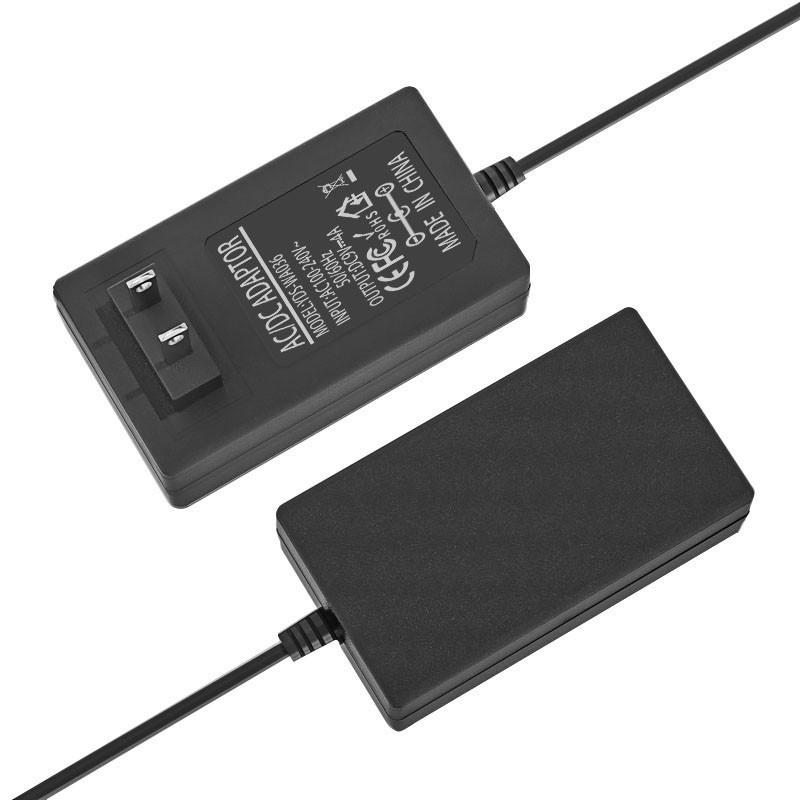 9V 4A 36W AC DC Power Adapter Charger - Image 4