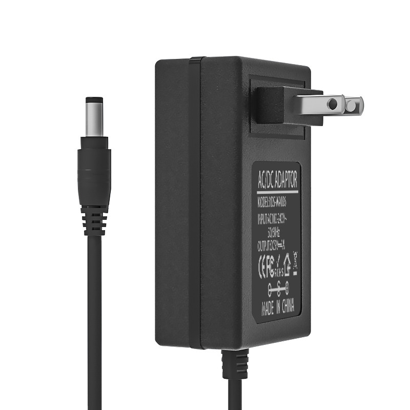 9V 4A 36W AC DC Power Adapter Charger - Image 6
