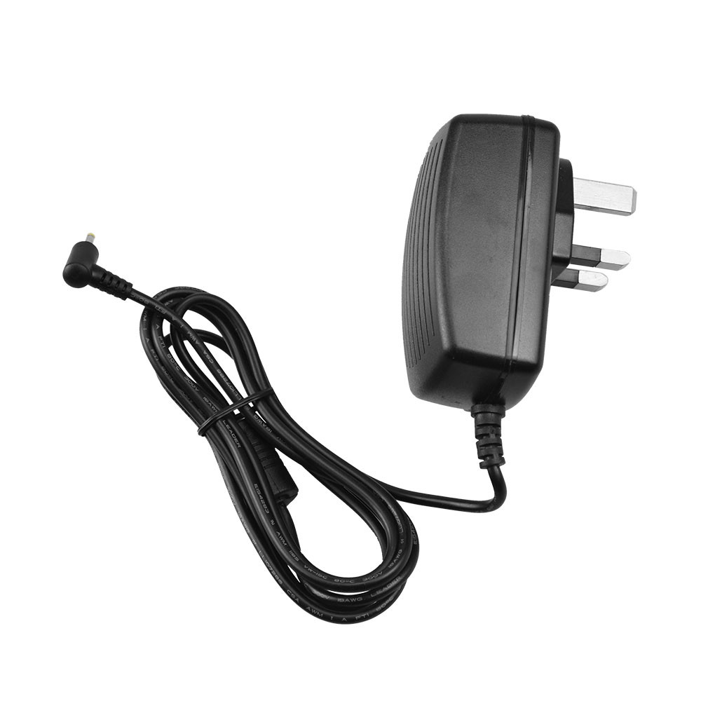 9V4A 36W Portable Charger Wall Mount Adapter UK - Image 2