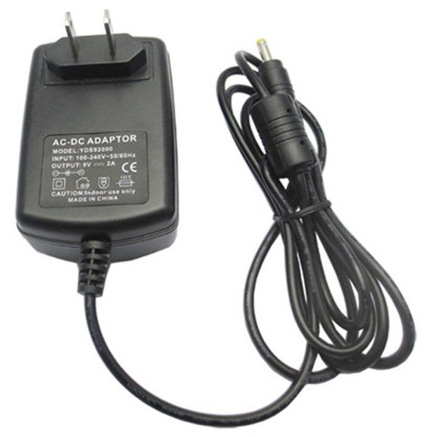 9V4A 36W Wall Mount Adapter Portable Charger US - Image 3