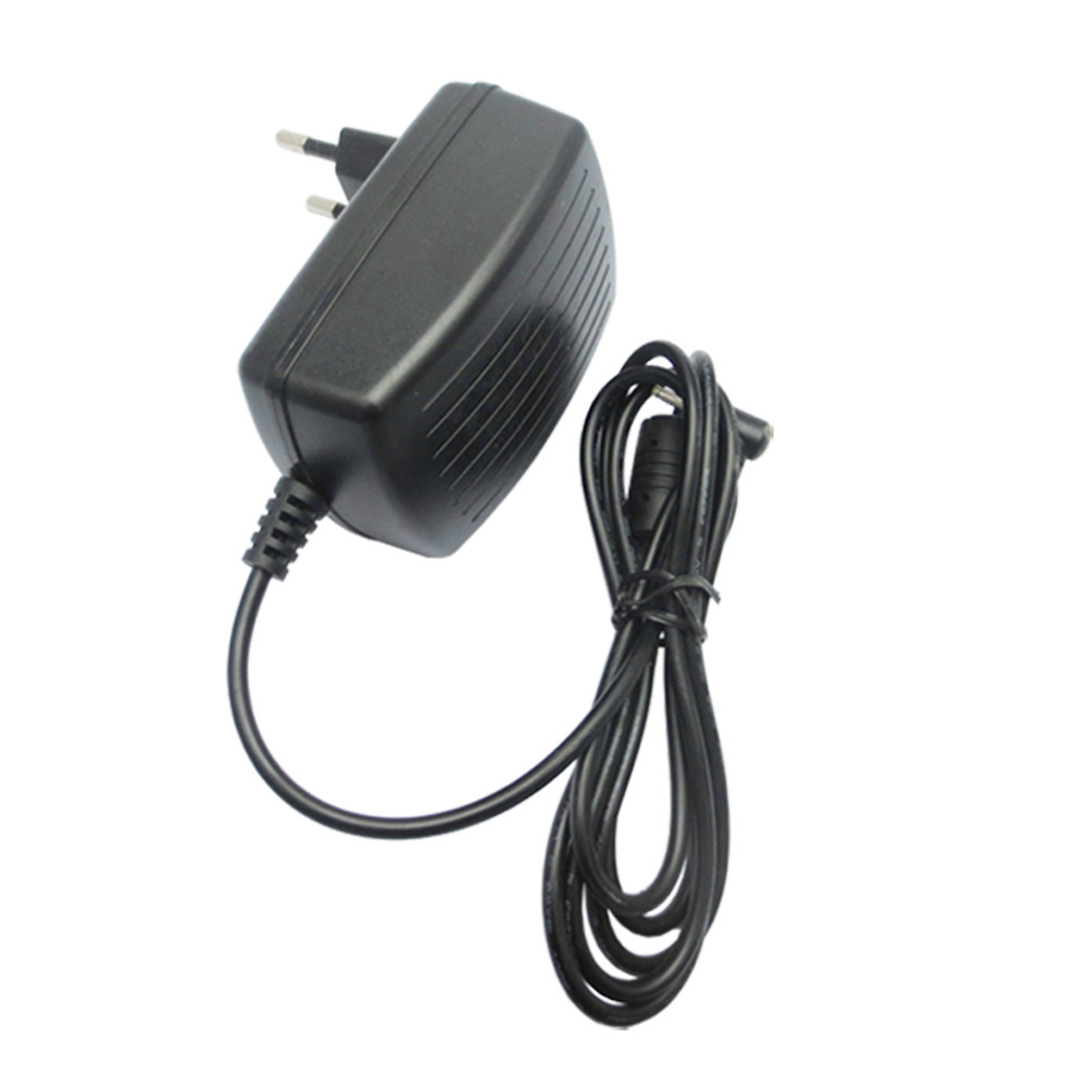 9v 0.5A ac/dc travel wall charger UK plug - Image 2