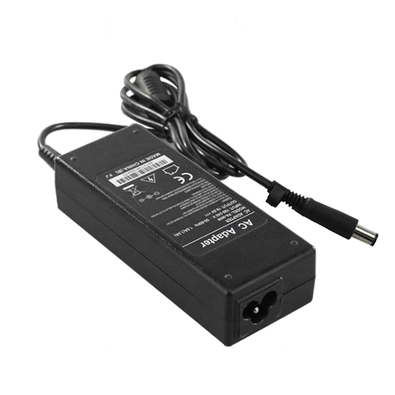 A 90W HP Laptop Charger Chromebook 19.5V4.74A Adapter
