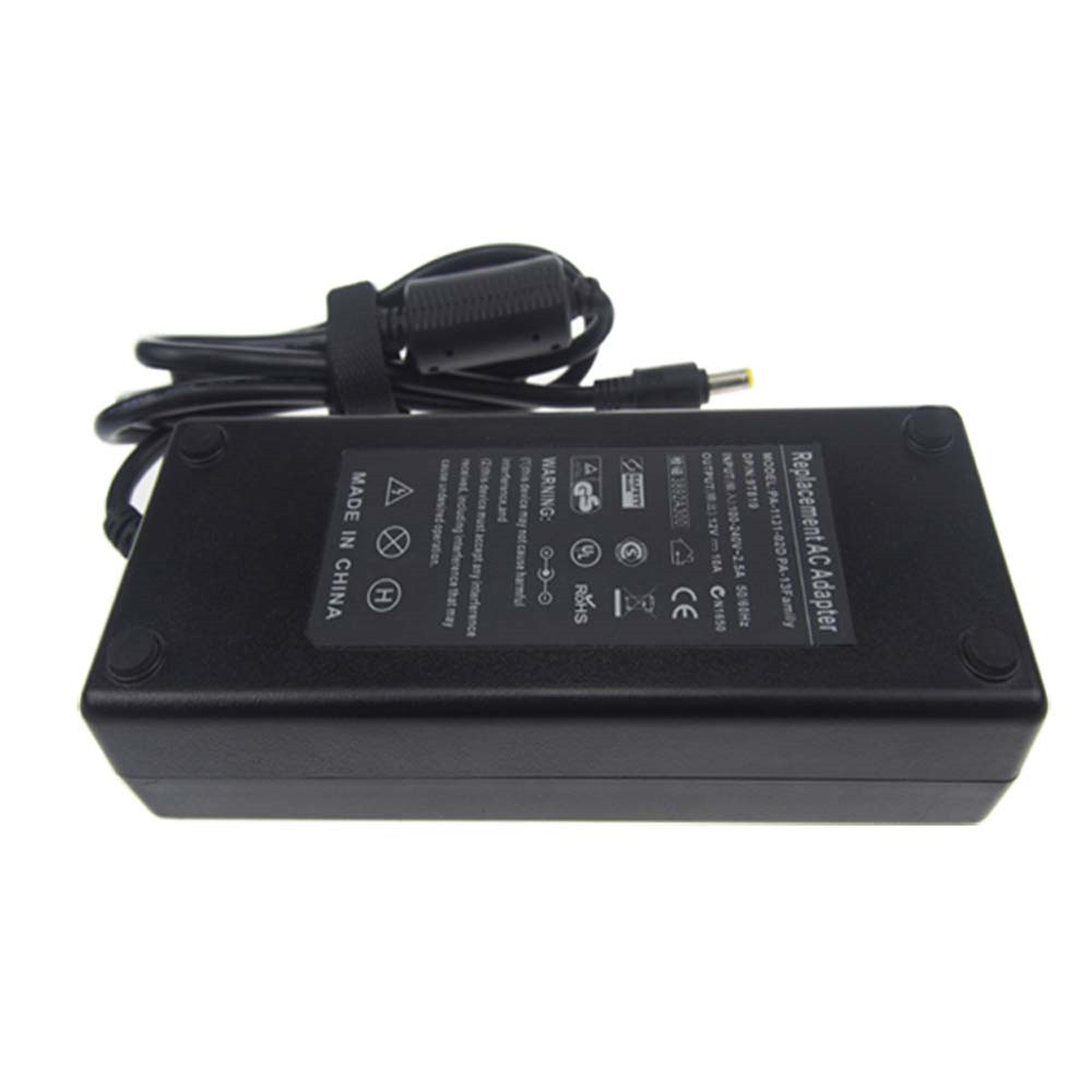 AC 110V/220V DC12V 10A 120W power adapter - Image 3