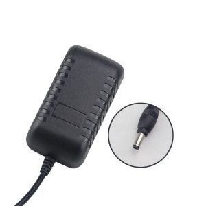 AC 110v-220v to dc 5v-24v 12w-40w battery charger