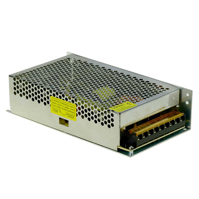 AC DC 12V 20A 240W switching power supply - Image 6