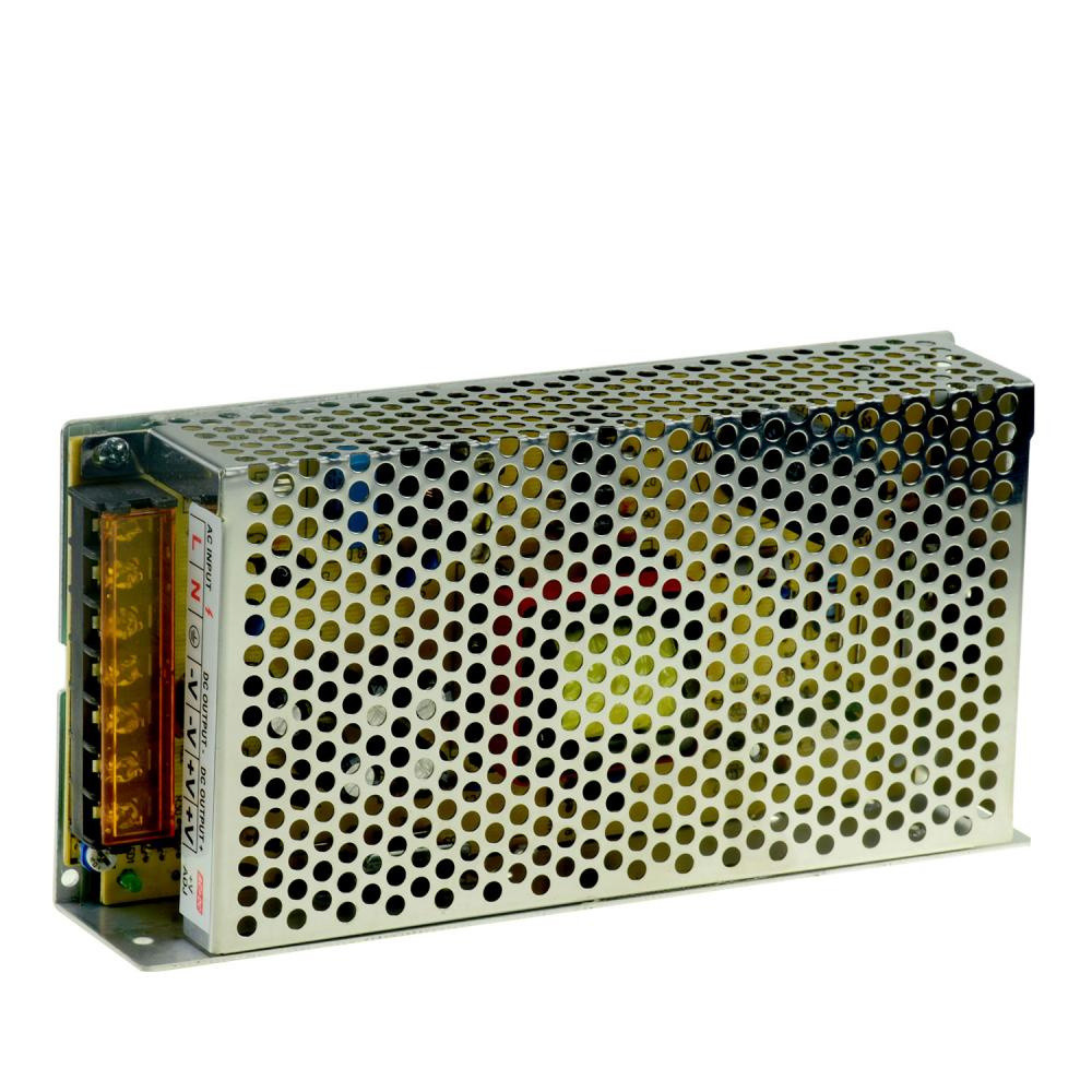 AC DC 24V 5A 120W switching power supply - Image 2