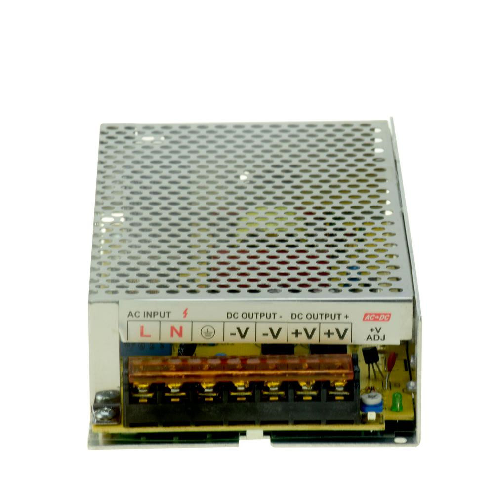 AC DC 24V 5A 120W switching power supply - Image 3