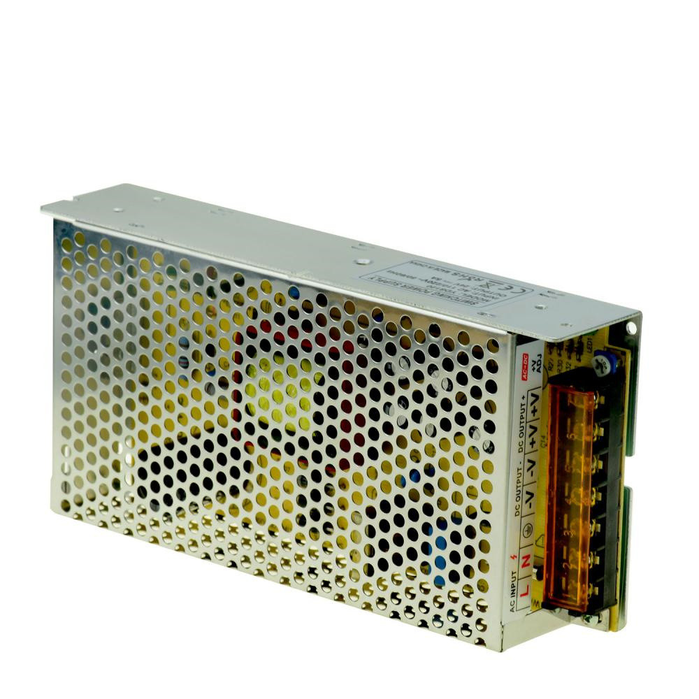 AC DC 24V 5A 120W switching power supply - Image 5