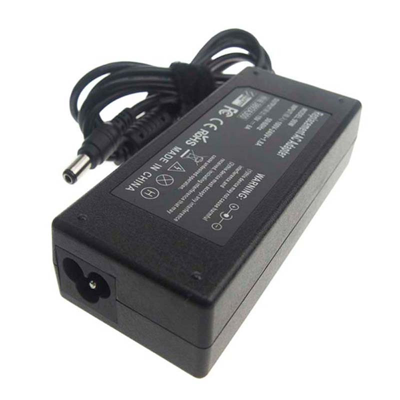 AC DC Power Charger for Laptop TOSHIBA 15v6a - Image 3