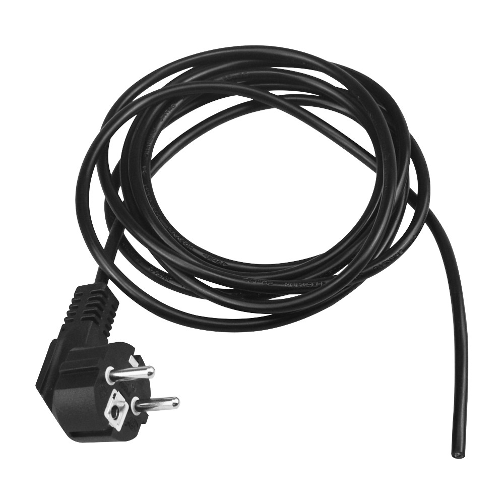 AC Power Cord power cables power supply cable - Image 5