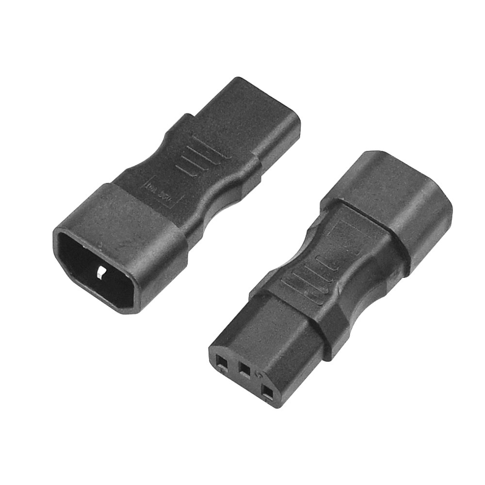 AC Power Cords Connector Converter C13 to C14 - Image 5