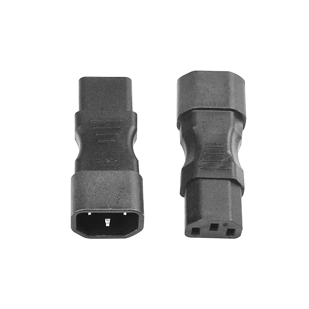 AC Power Cords Connector Converter C13 to C14 - Image 6