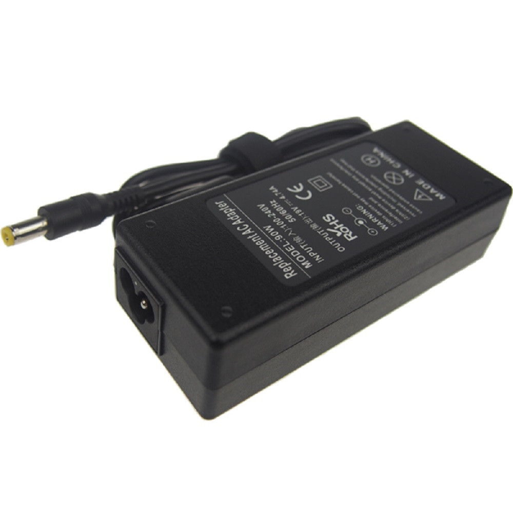 AC laptop Adapter Charger for HP 19V90W 5.52.5mm - Image 3