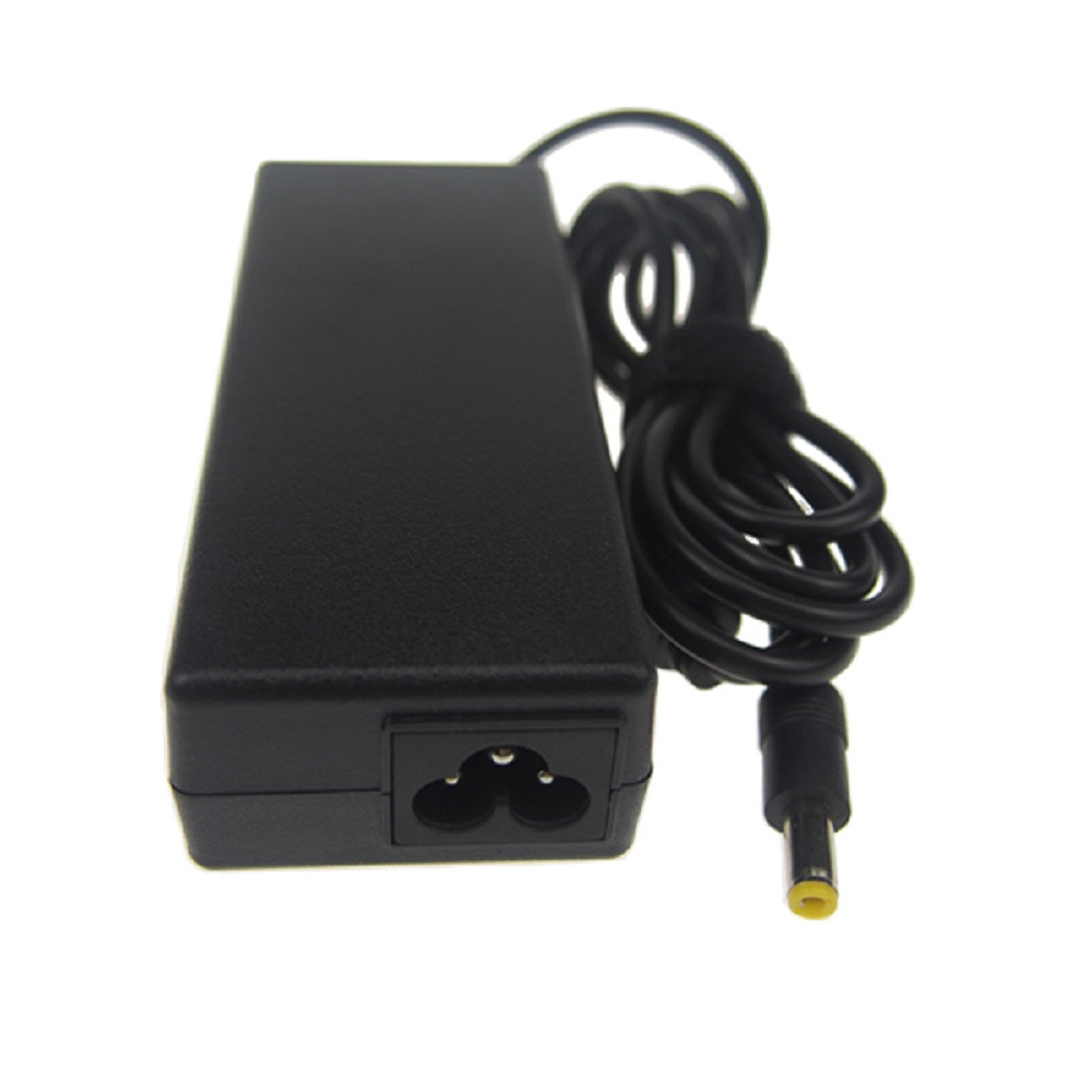 AC laptop Adapter Charger for HP 19V90W 5.52.5mm - Image 4