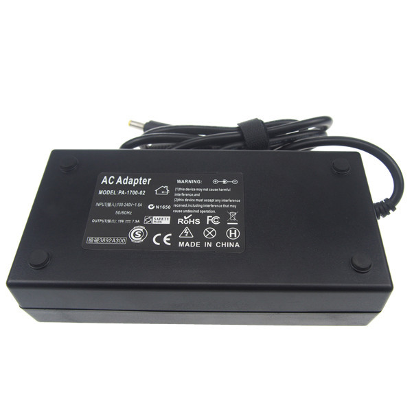 ACER 19V 7.9A 150w desktop power adapter - Image 3