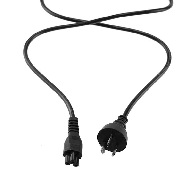 AU Plug AC Power Cord 1.2m