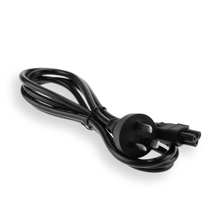 AU Plug AC Power Cord 1.2m - Image 4