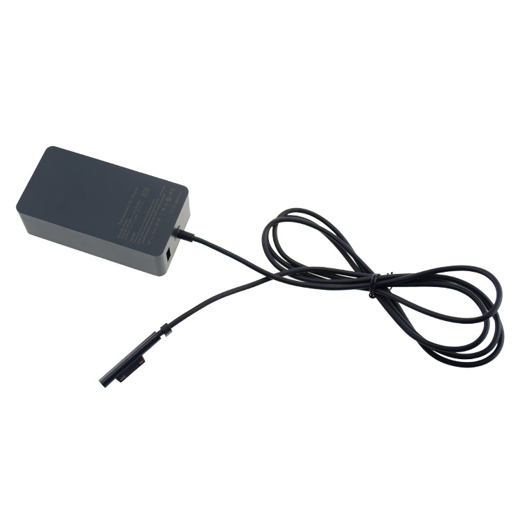 Ac adapter adapter 12V 2.58A 36w for microsoft - Image 4