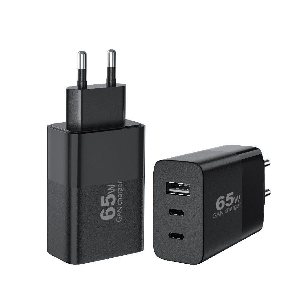 Amazon Best Selling GaN Technology 45W Phone Charger - Image 5