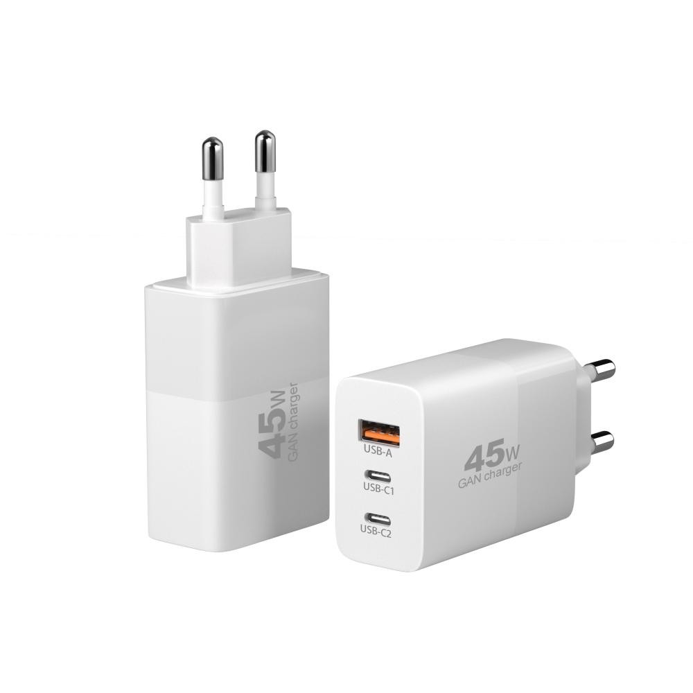 Amazon best seller 45W Three port Chargers - Image 5